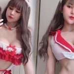 Onlyfans Pichaya Gatsiri น้องฟองเบียร์นมอึ๋มถ่ายแบบโชว์ง่ามหีเนียนโคตรเด็ด ดูภาพโป็ฟรี Onlyfans Pichaya Gatsiri