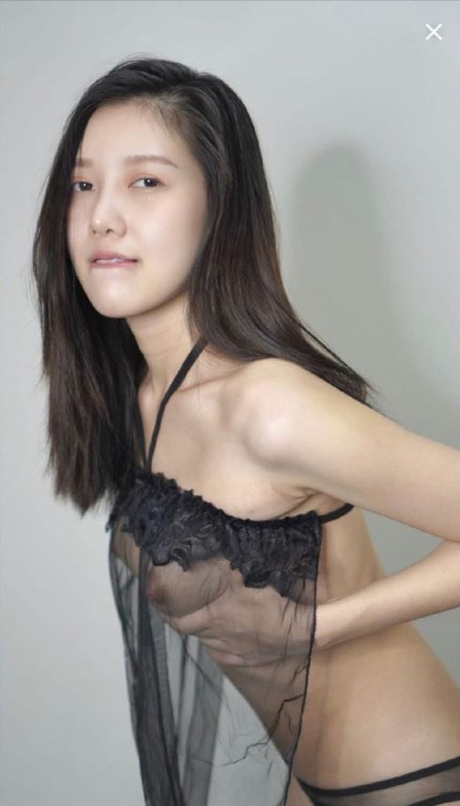 น้องดรีมชุดซีทรูสุดเซ็กซี่ 3 ดูรูปโป๊ ภาพ xxx