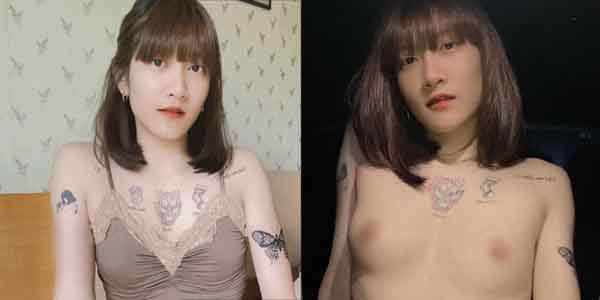 น้องเนยถอดโชว์บนรถ ภาพโป๊สาวสวย รุปหี