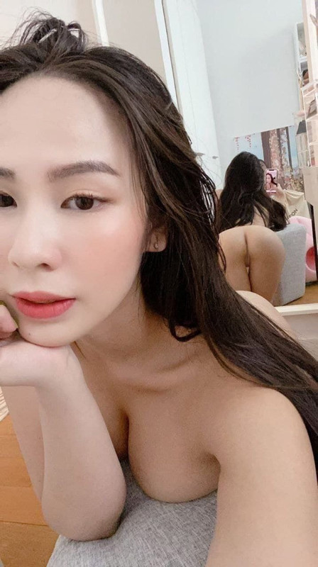 ดาวทวิตนมใหญ่ถ่ายรูปโชว์ 2