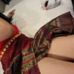 เย็ดสาวนางรำคาชุดไทย