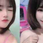 น้องมิ้นน่ารักหุ่นดีนมใหญ่