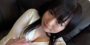 สาวญี่ปุ่นน่ารักเย็ดมันส์