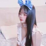 ดูเอวีจีน XJX0080 Su Ying ทีเด็ดเย็ดสาวคอสเพลย์ เอาโชว์สุดเสียวหน้ากล้อง XJX0080 Su Ying