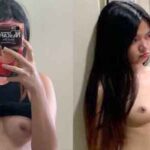 น้องเอวาถอดชุดถ่ายโชว์